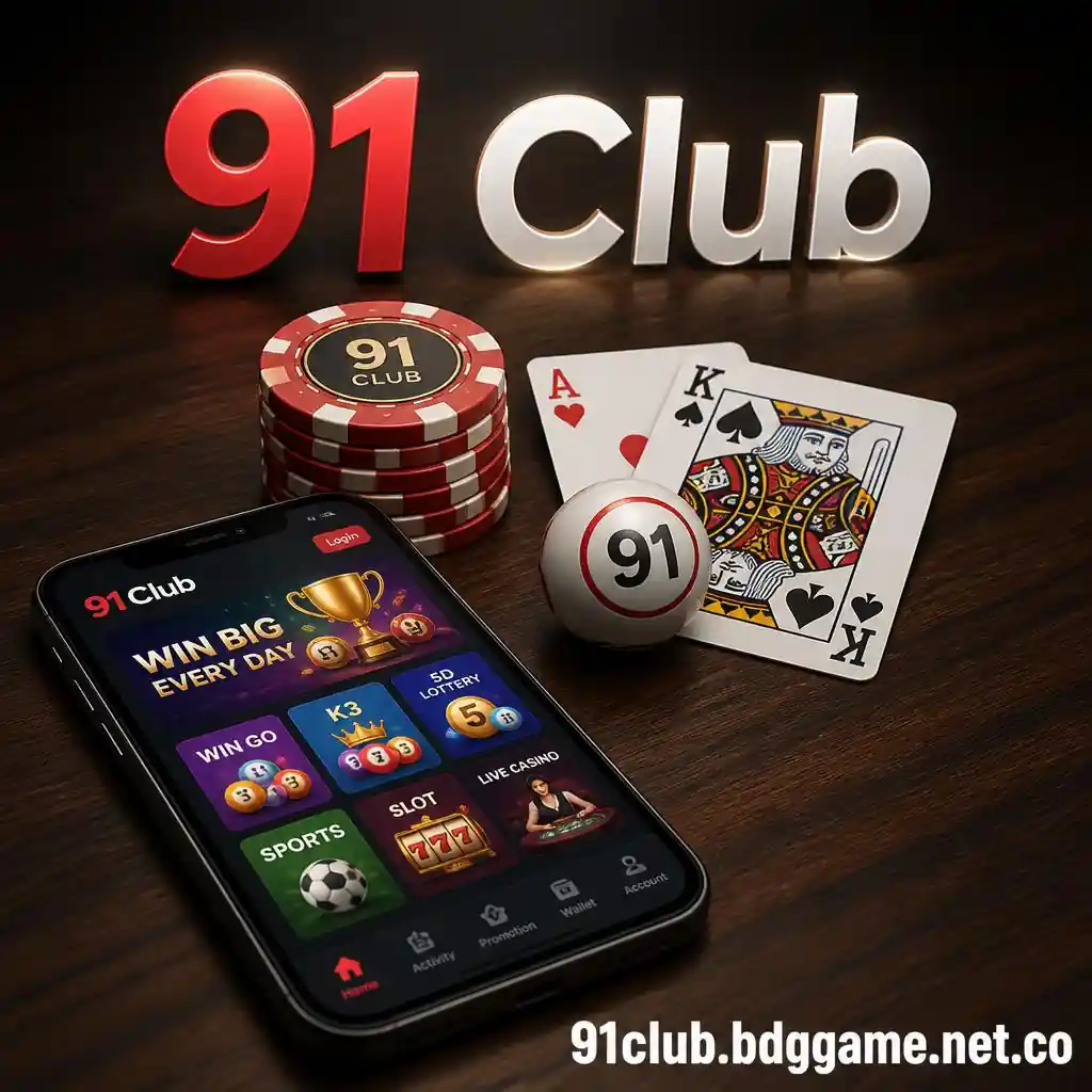 91 Club