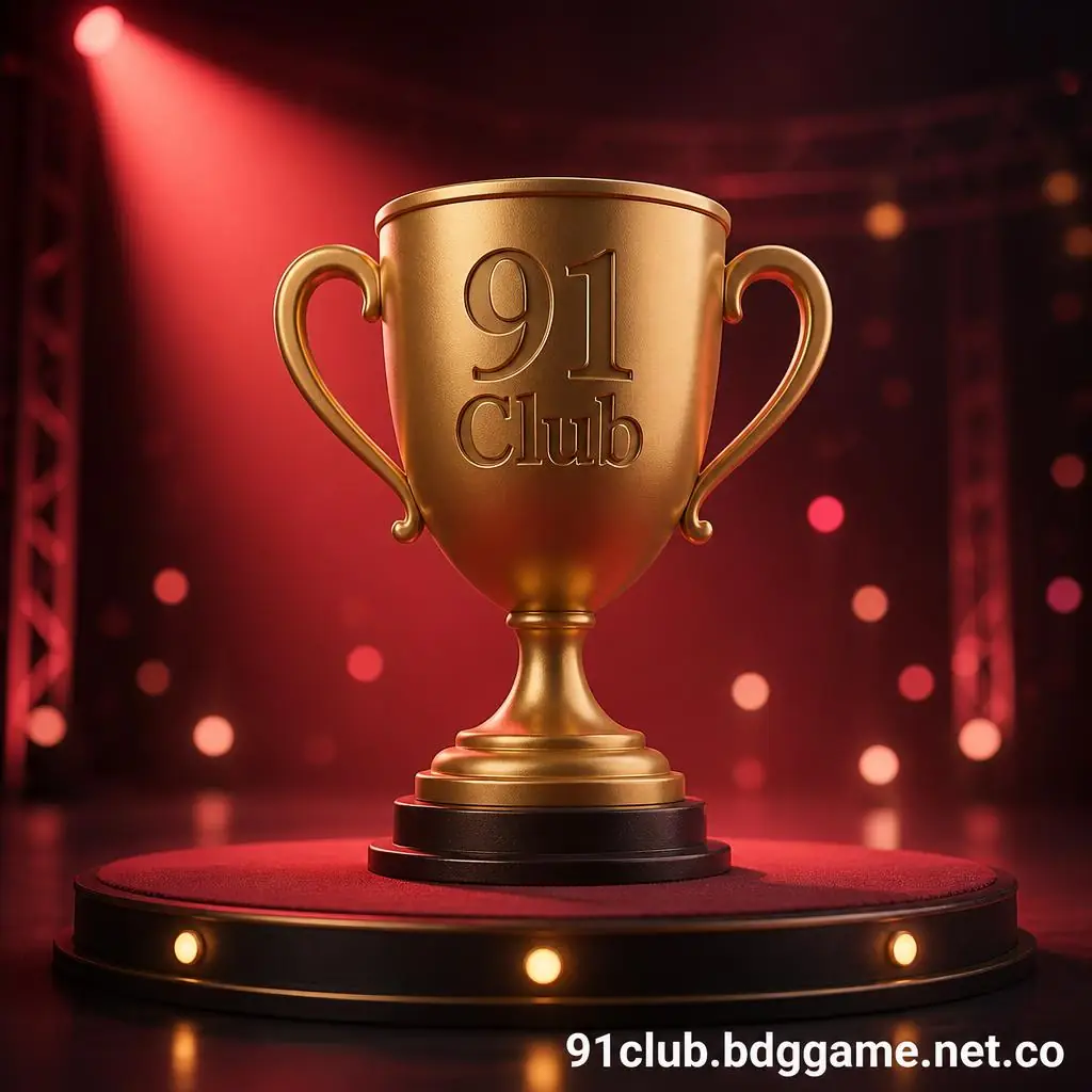 91 Club