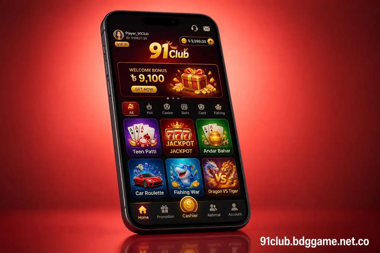 91 Club